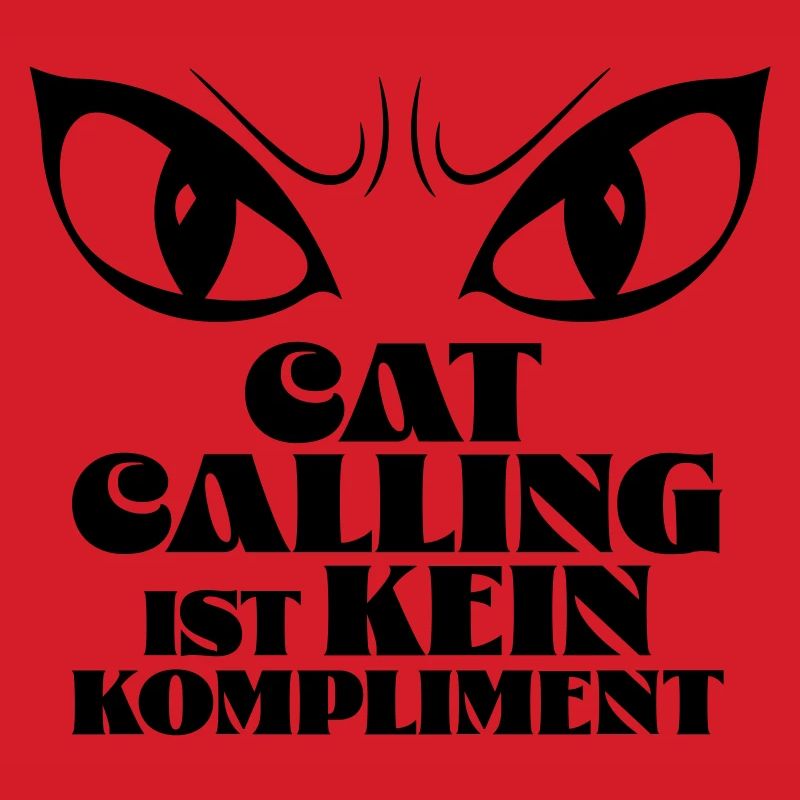 Catcalling is not a compliment!