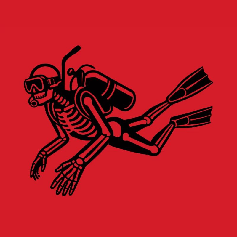 skeleton