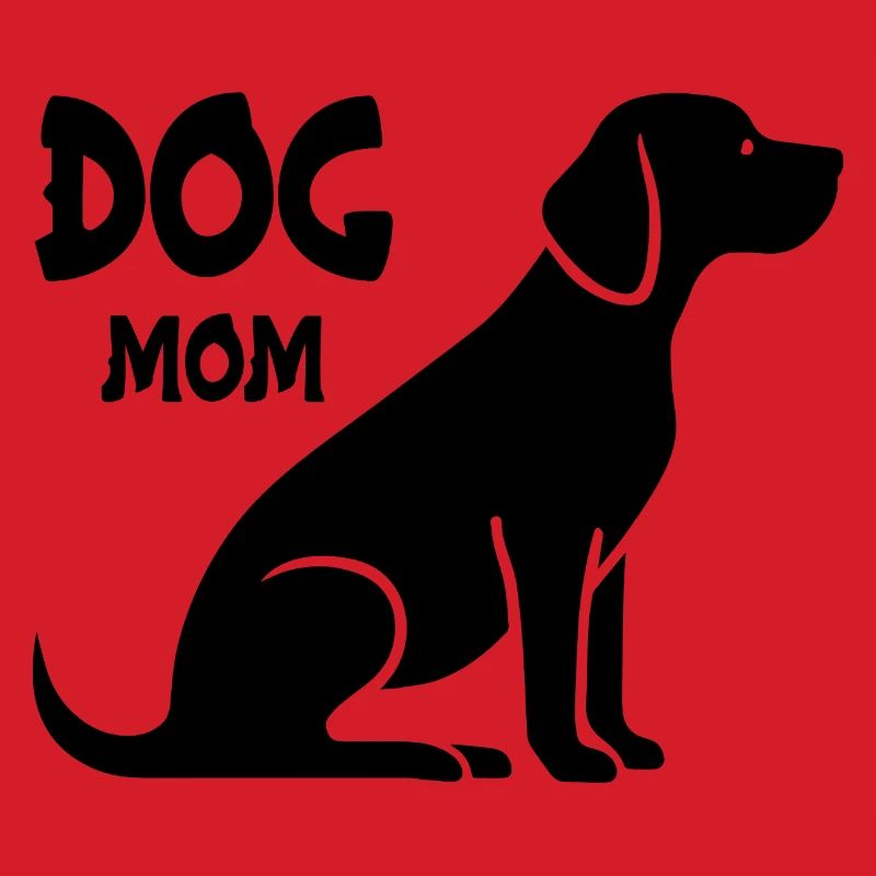 Labrador Mom