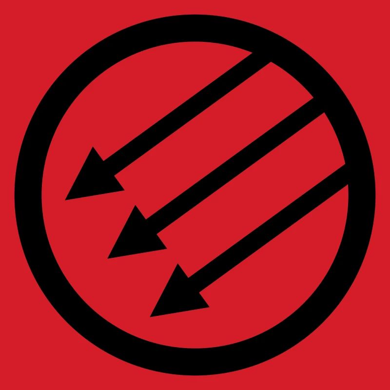 Front de fer / Front de l’Eiserne / Järnfronten