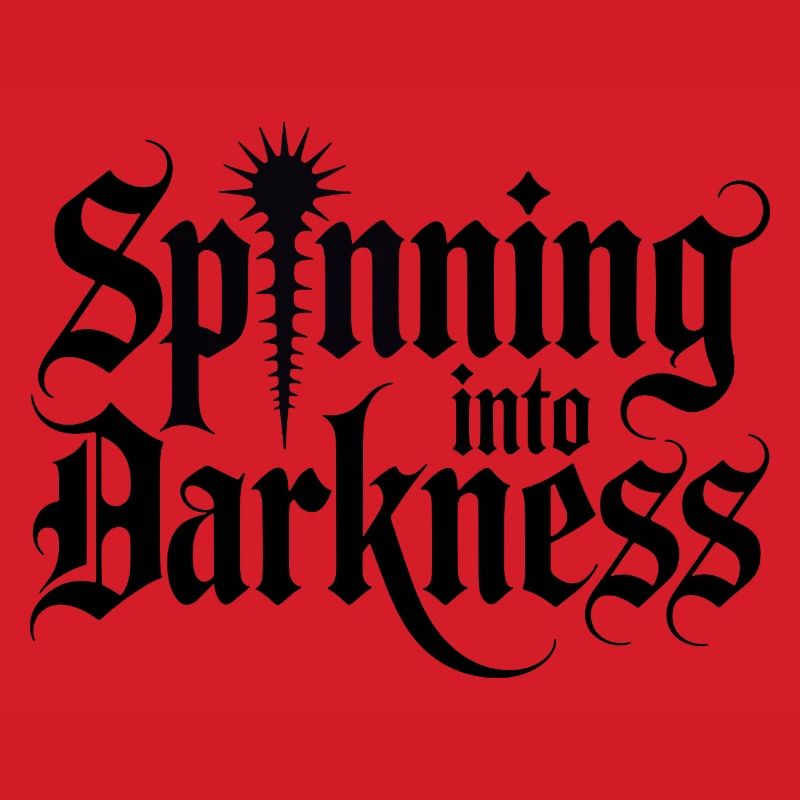 Spindel Design Typography