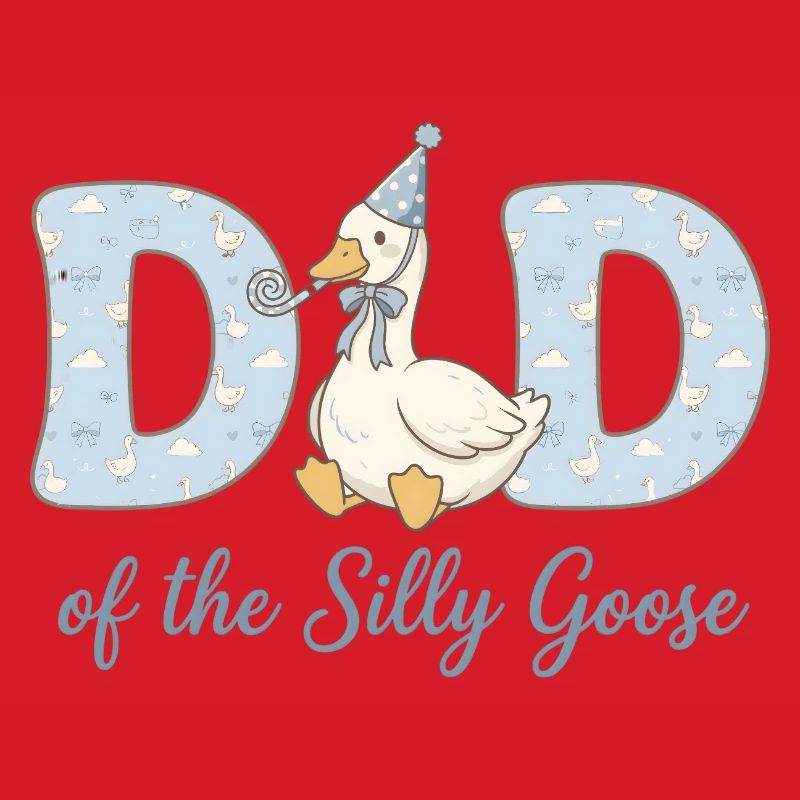 Dadd der Dummen Gans