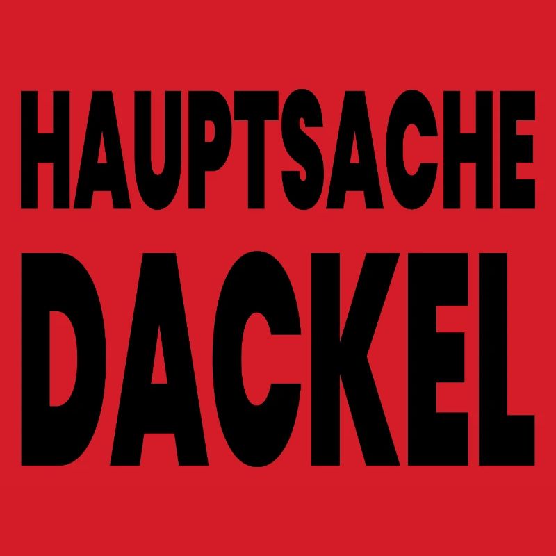 Dackel