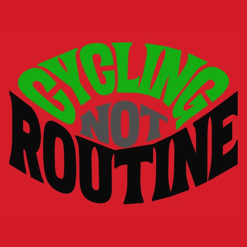 CYCLING ROUTINE