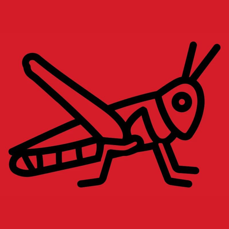 grasshopper