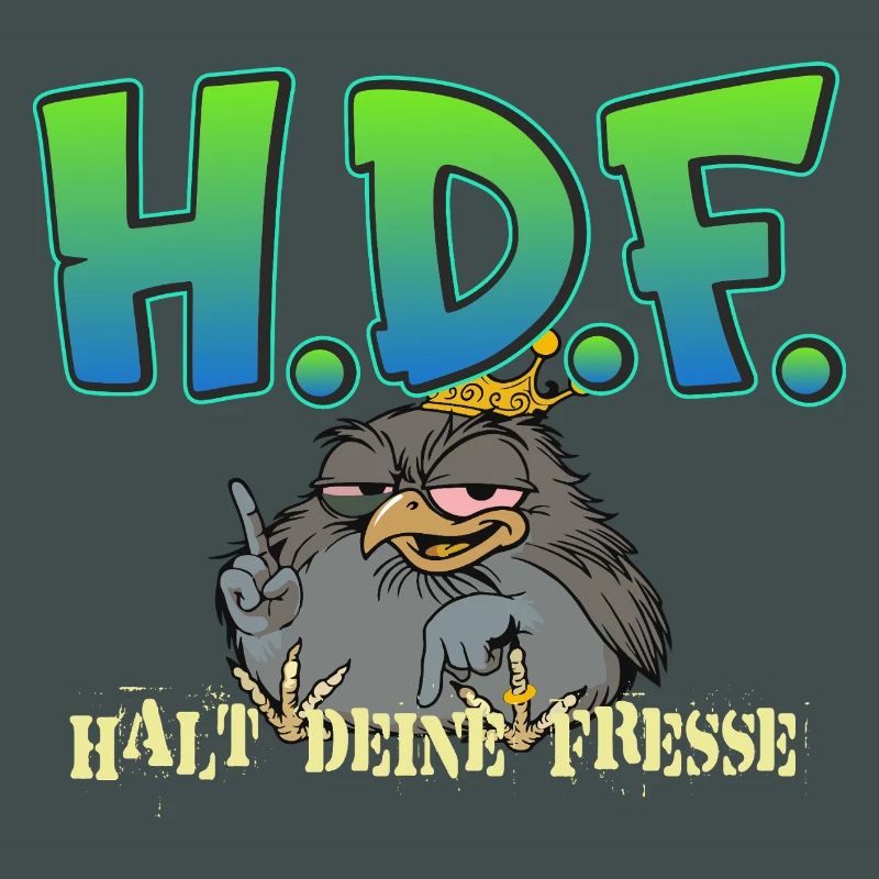 H.D.F.