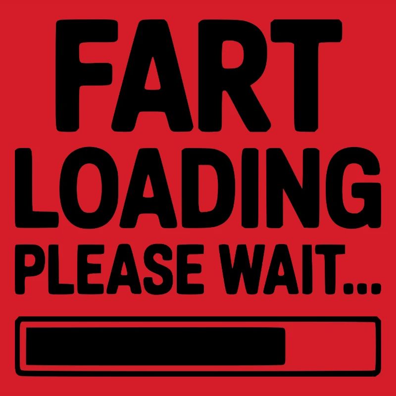 Fart Loading Please Wait...