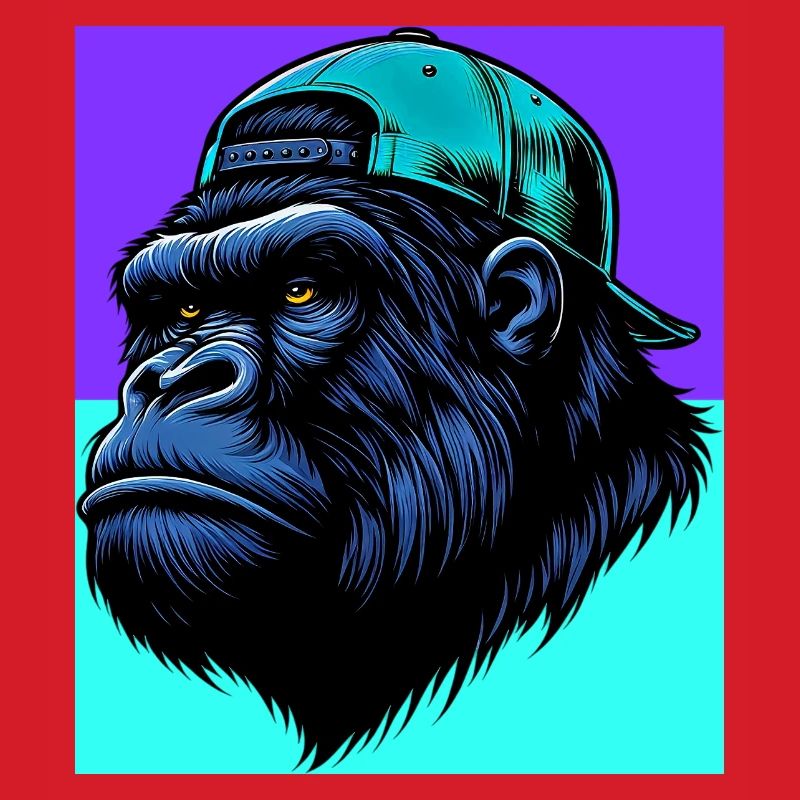 Gorilla