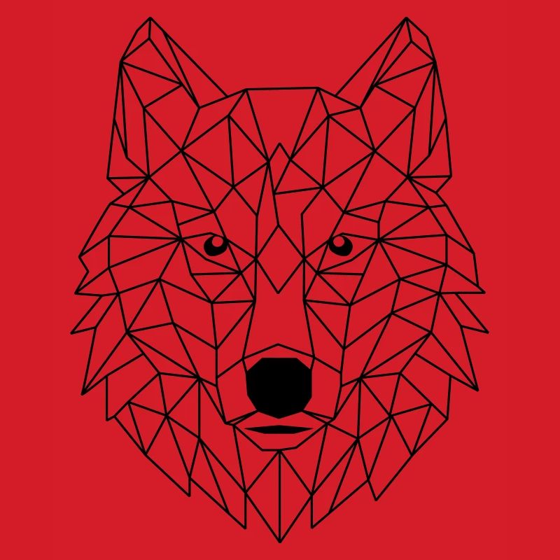 Wolf Polygon