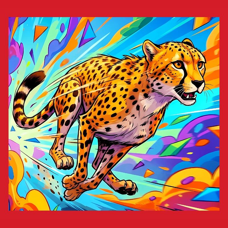 Gepard