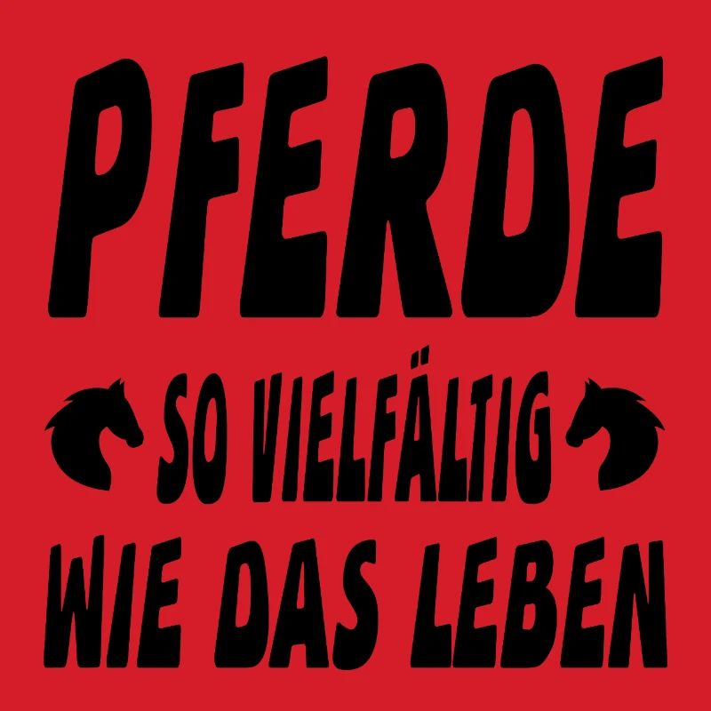 Pferde