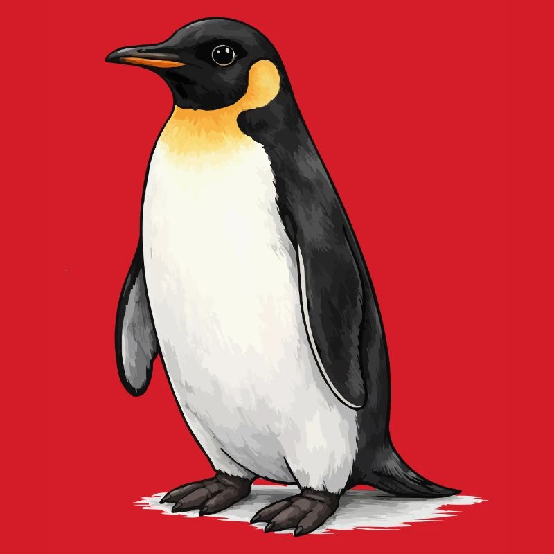 Pinguin 
