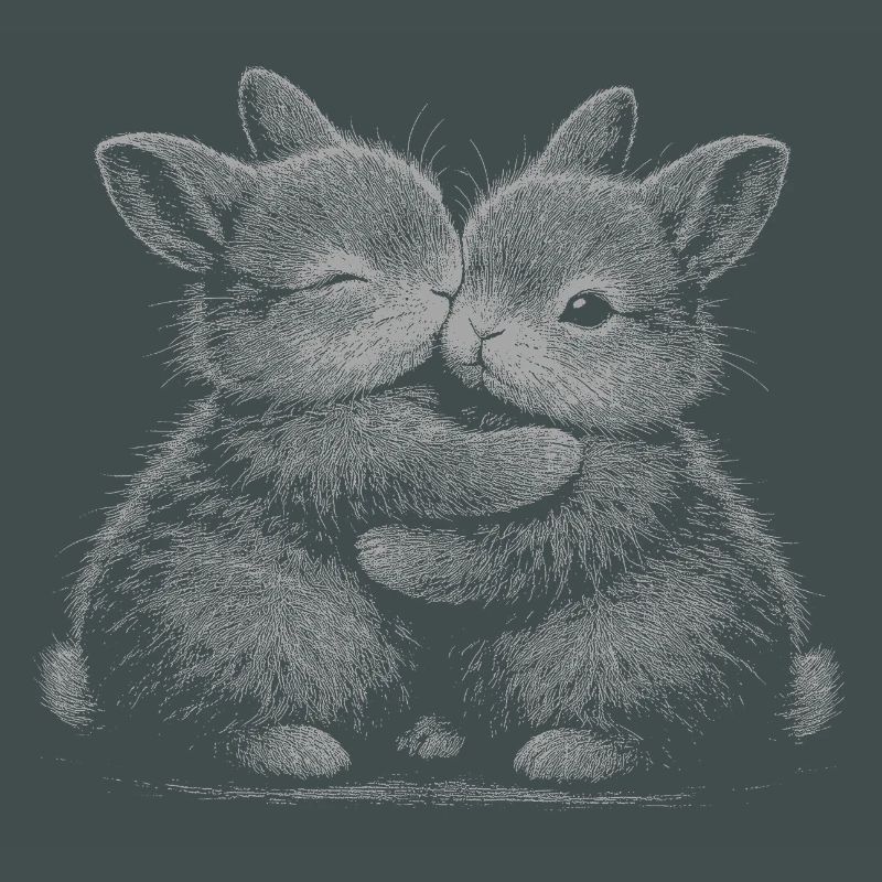 pygmy rabbit