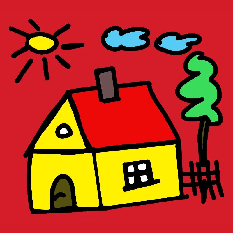 Constructeurs de maisons de rêve de la maison de la cabane