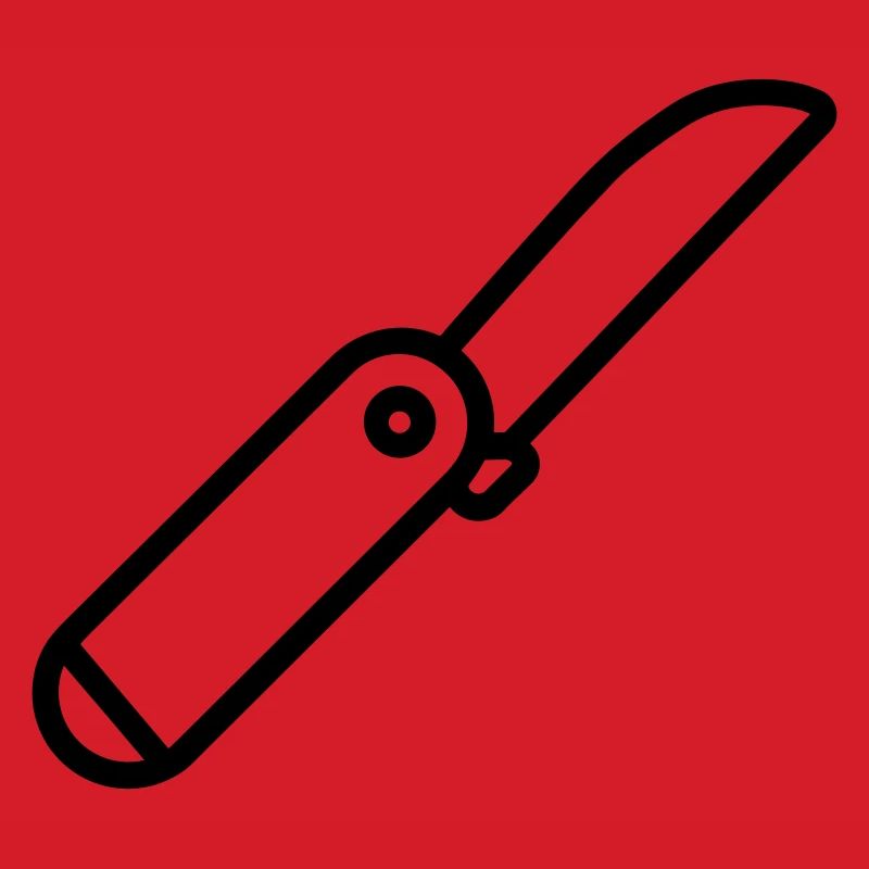 Schweizer Taschenmesser