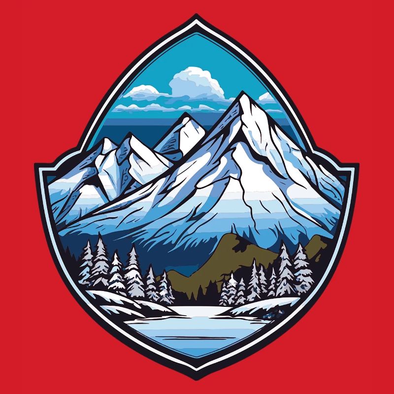 Berge
