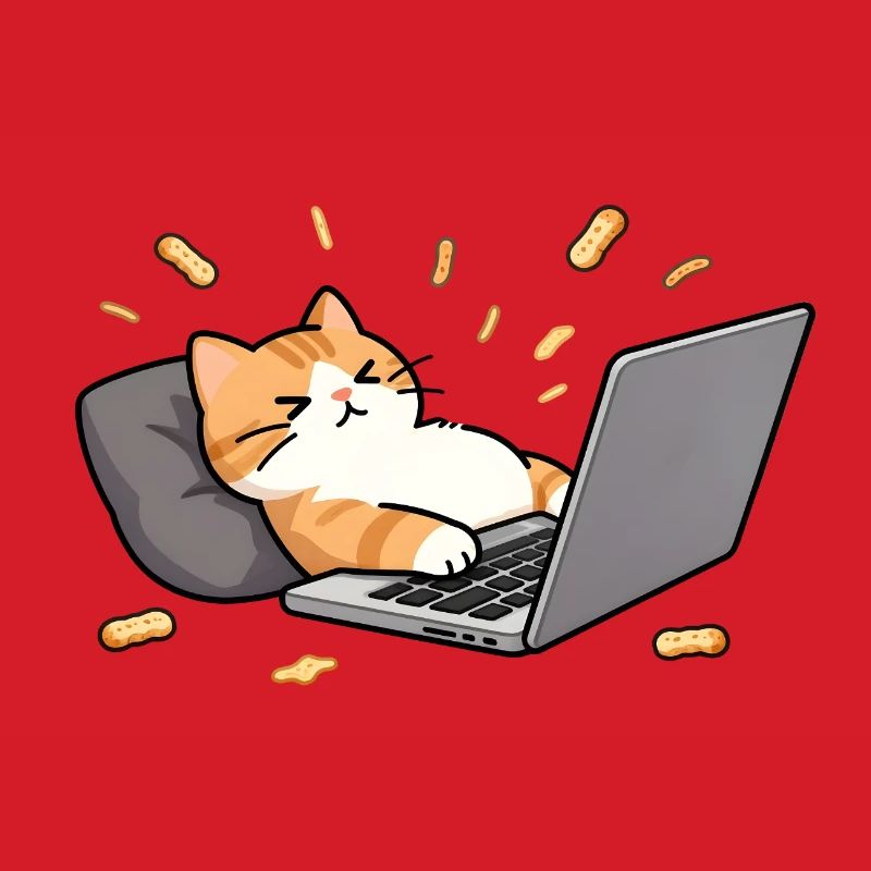 Geek-Chat im Homeoffice-Modus