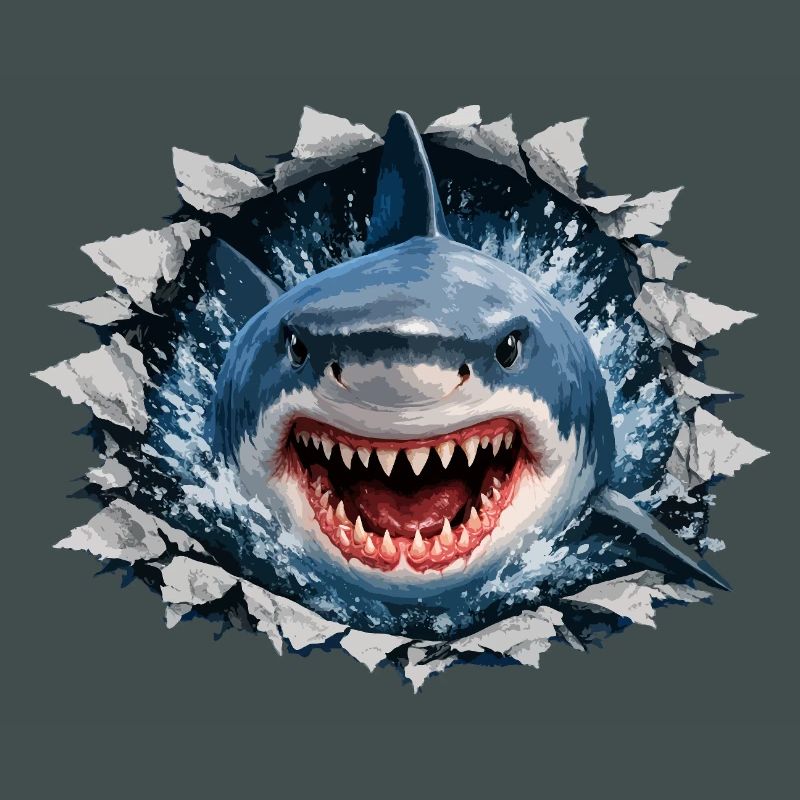 Conception de l’épidémie de requins de rupture