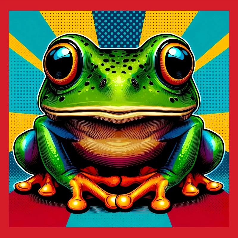 Frosch
