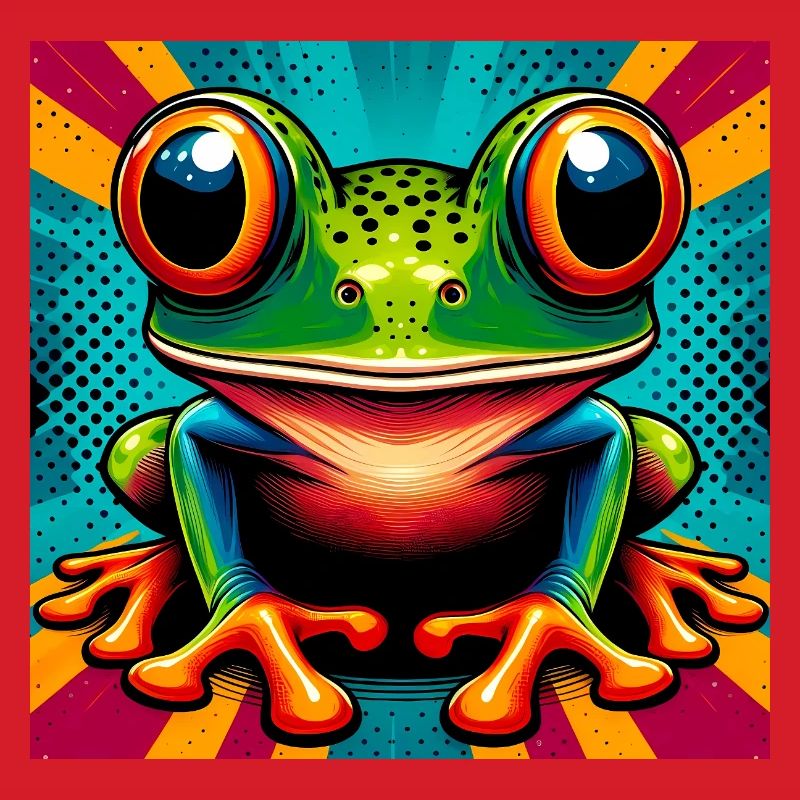 Frosch