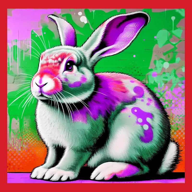 rabbit