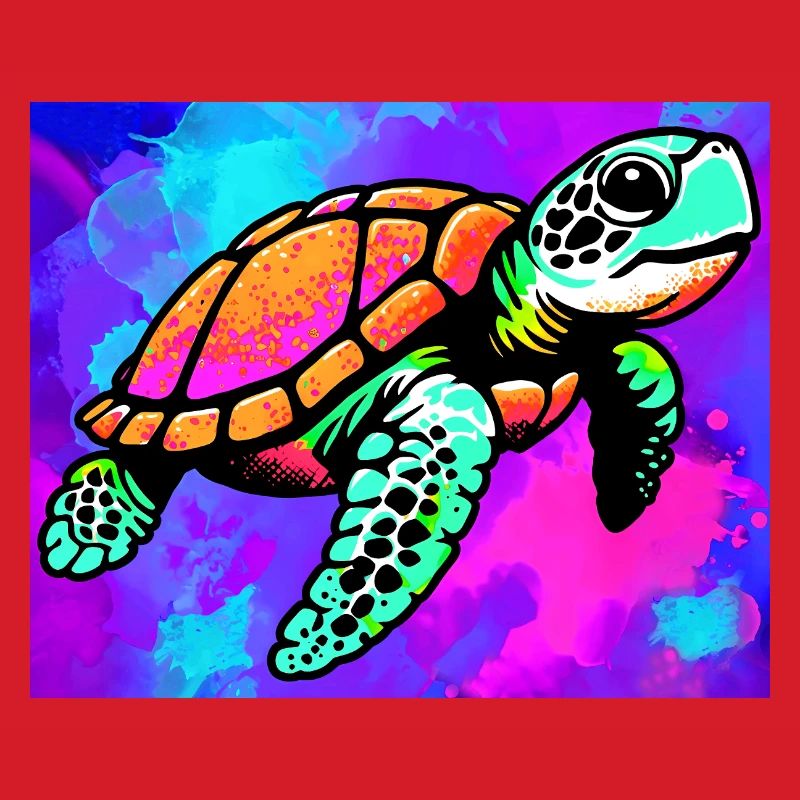turtle
