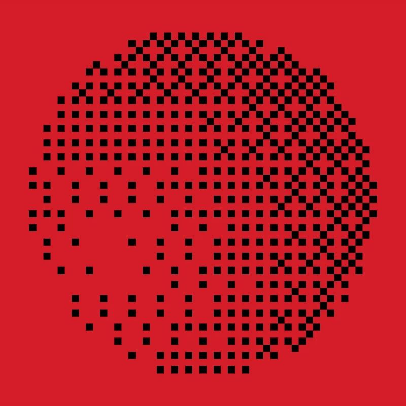 Conception en cercle à partir des points