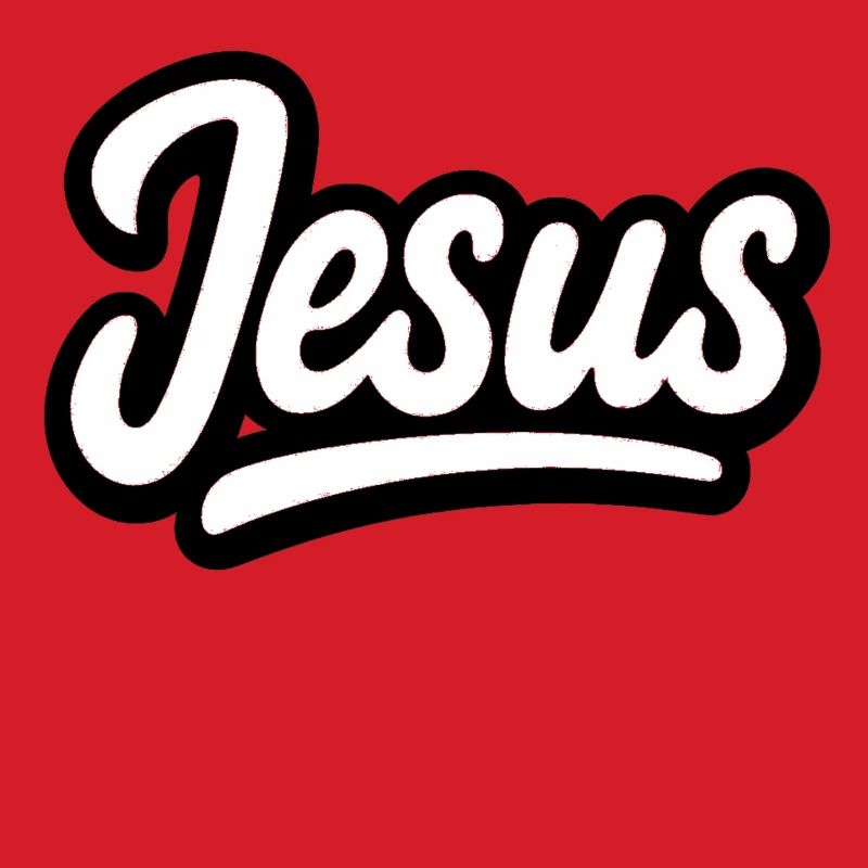 Jesus