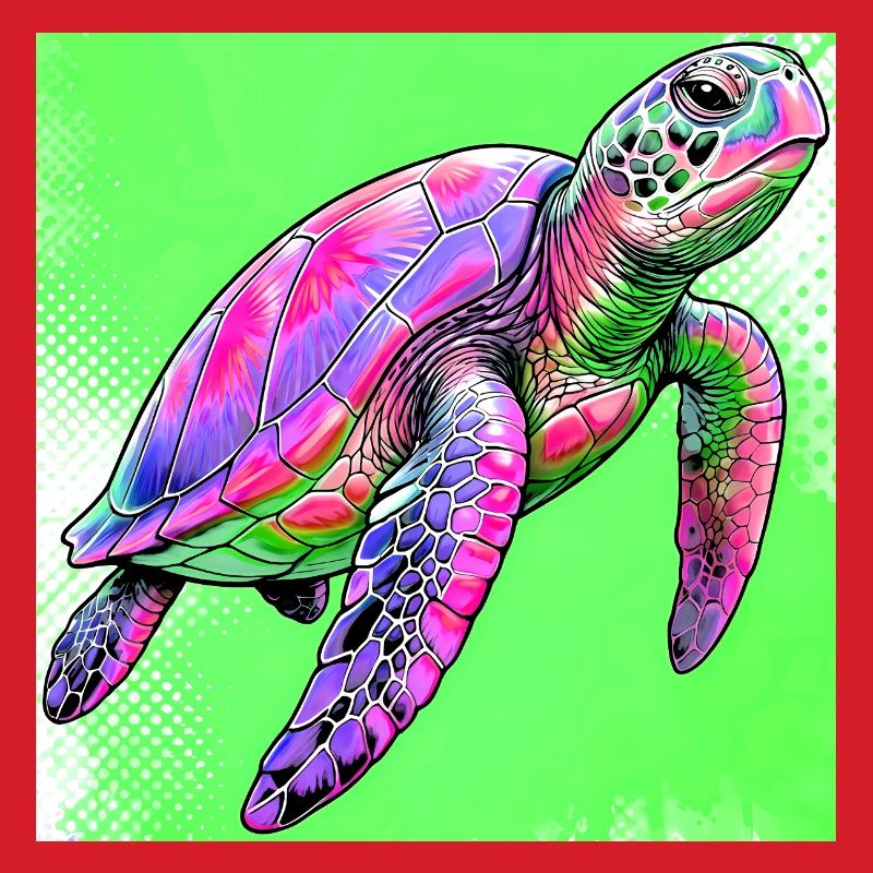 turtle