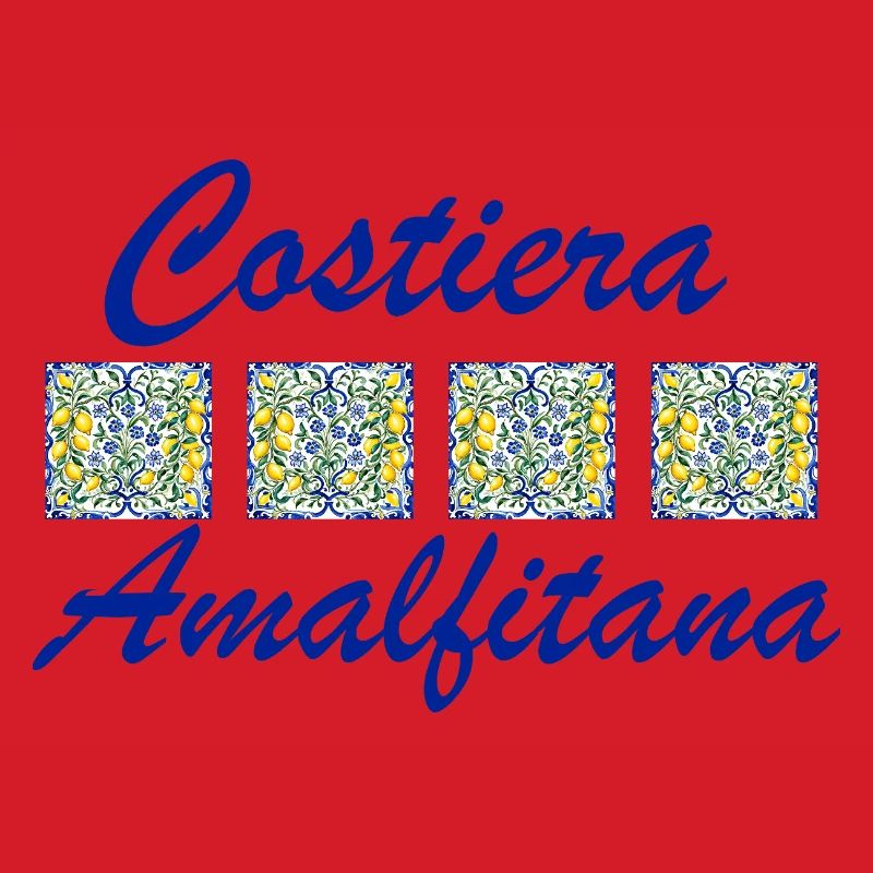 Amalfiküste
