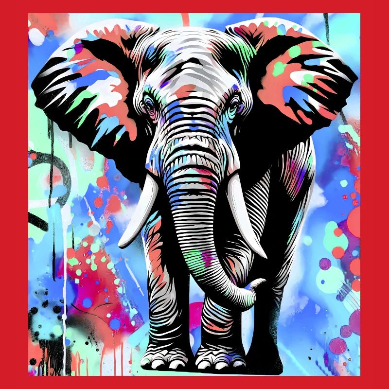 elephant