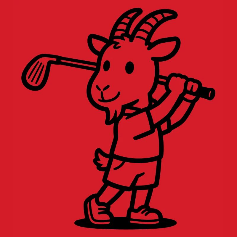 Goat Golf