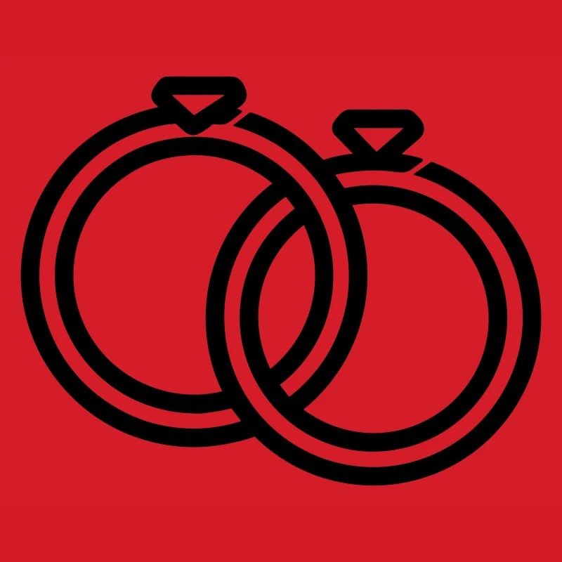 Wedding rings
