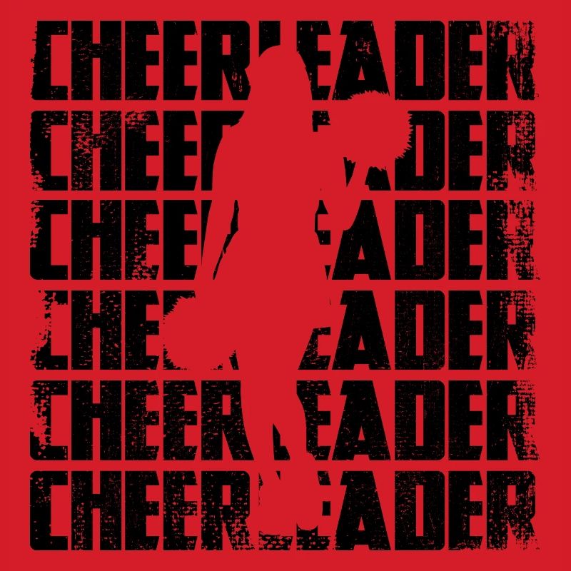 cheerleader