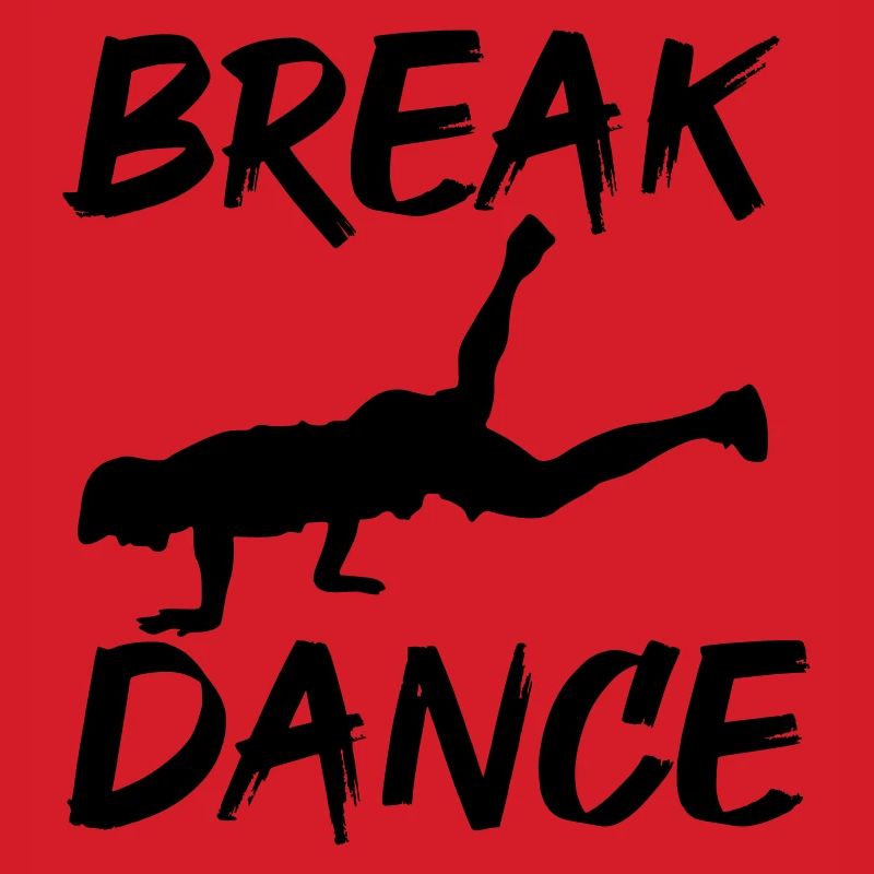 Breakdancing
