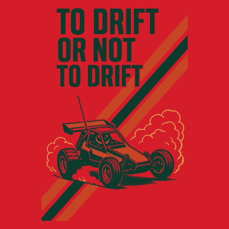Driften oder nicht | RC Drift Auto