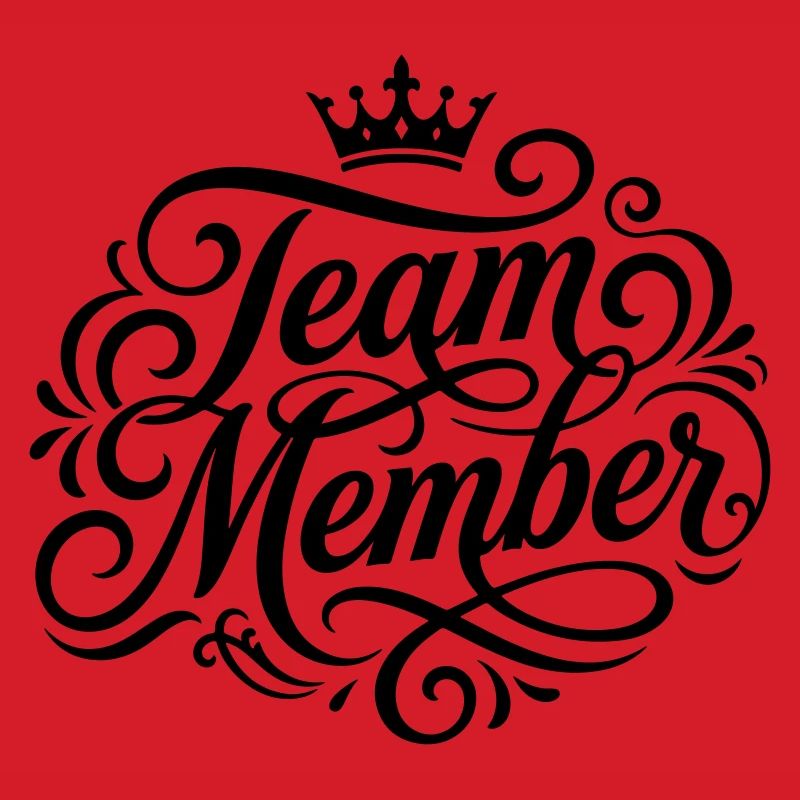 Team Member