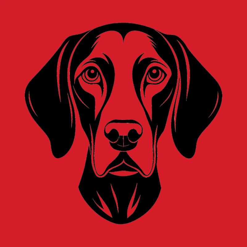 German Shorthaired Pointer