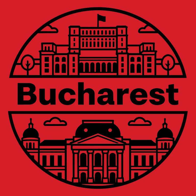 Bukarest