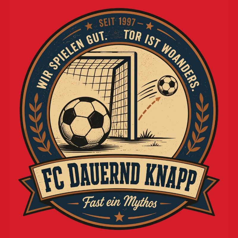 FC Dauernd Knapp