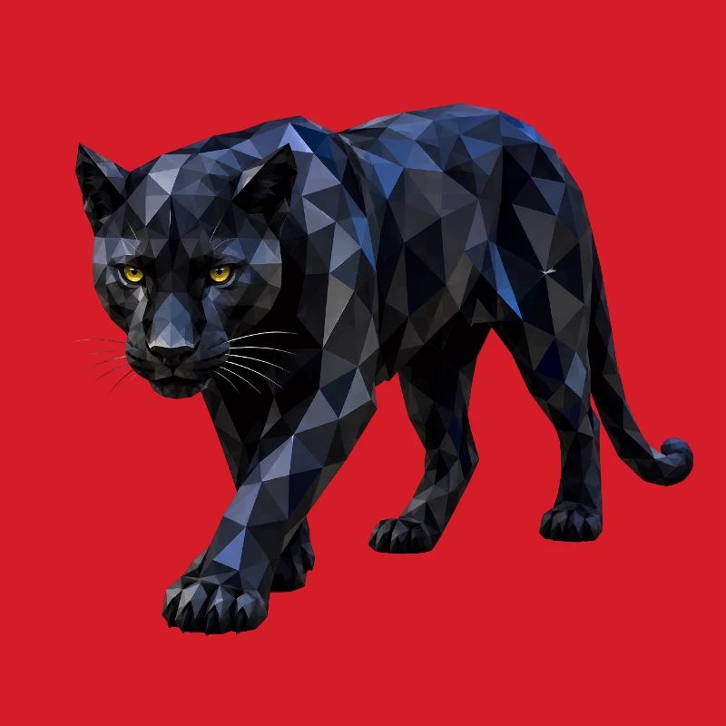 Polygon Panther
