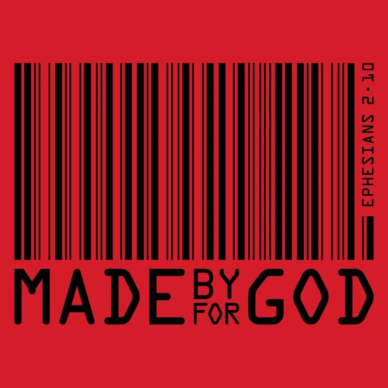 made by god