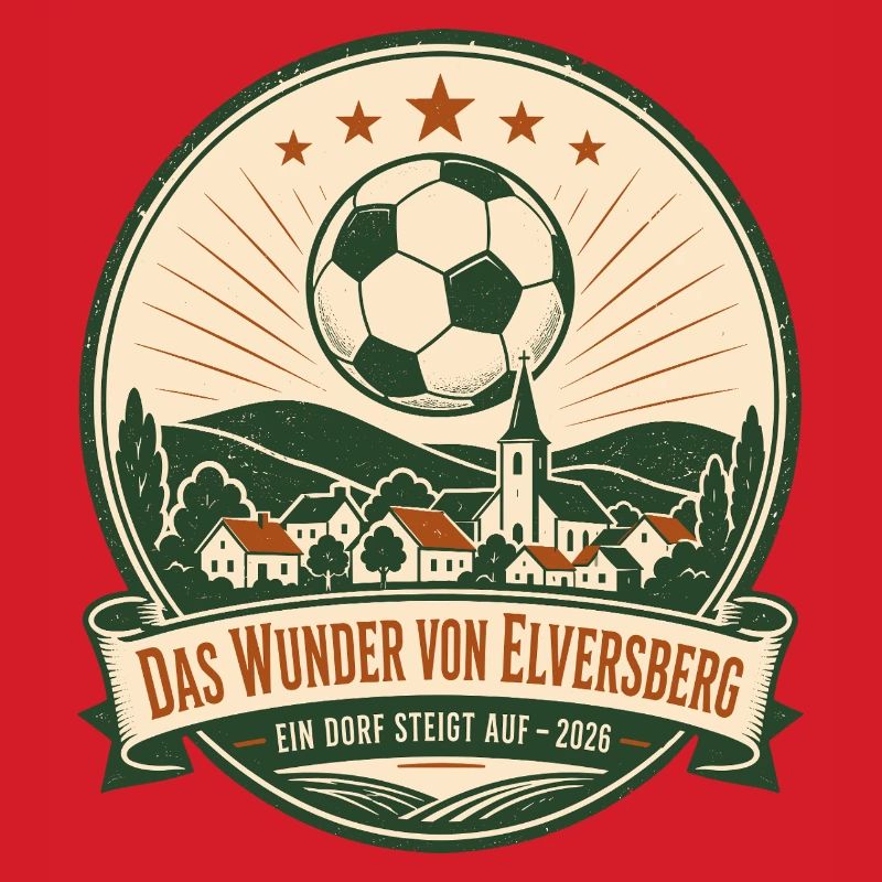 Das Wunder von Elversberg