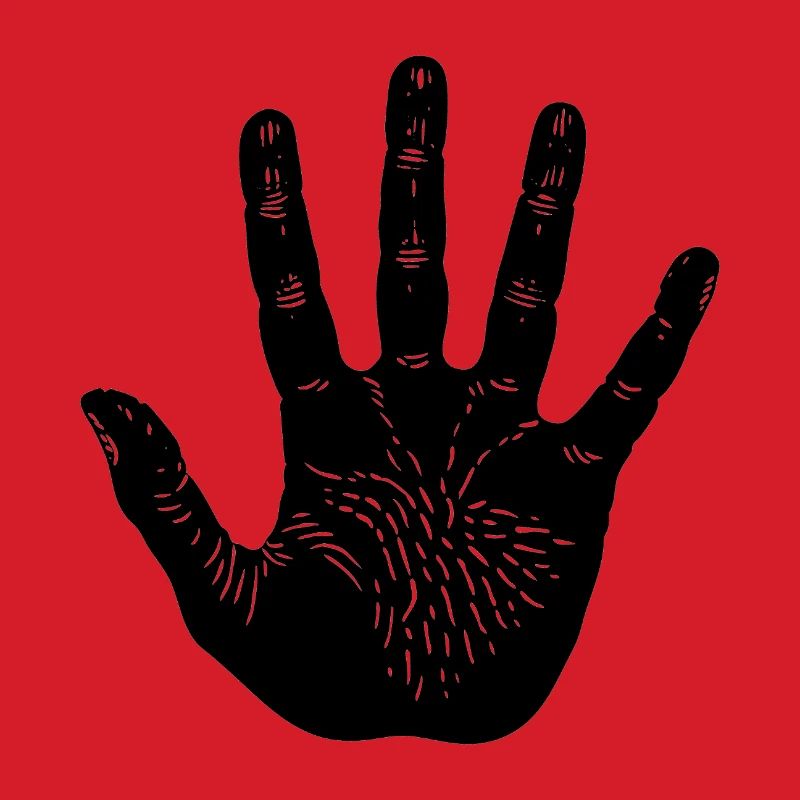 Handprint