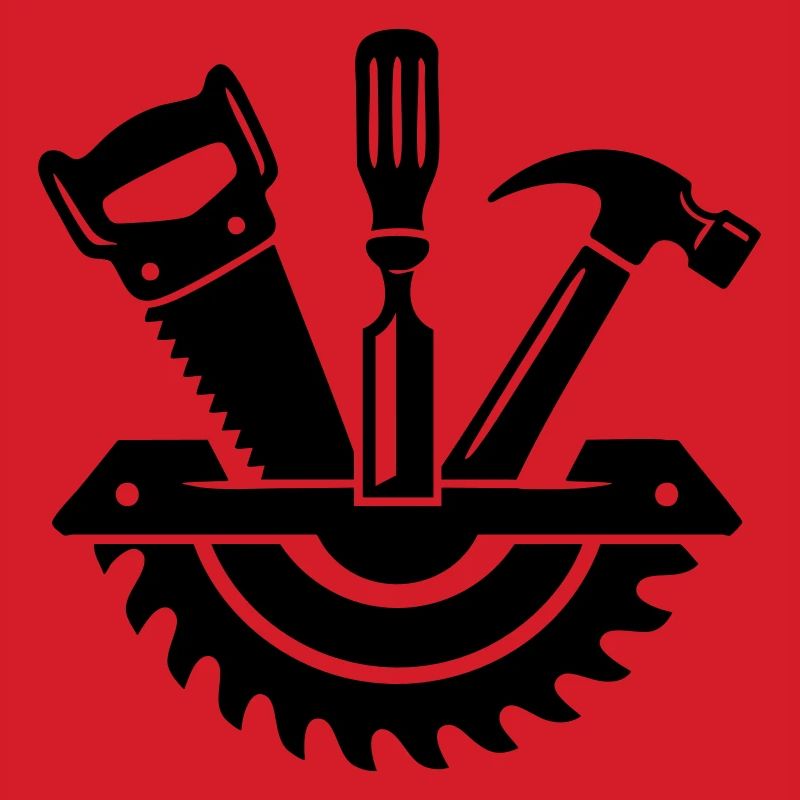 Carpenter Tool – Carpenter Logo