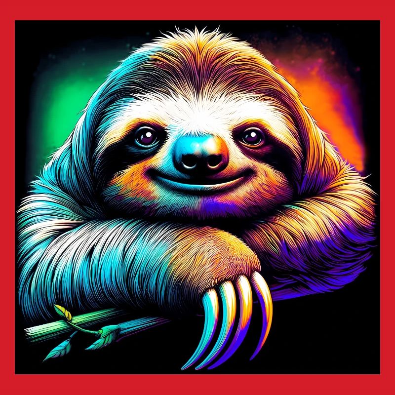 sloth