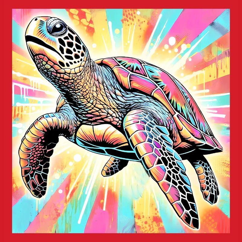 turtle