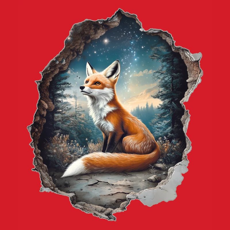 Fox Star Forest