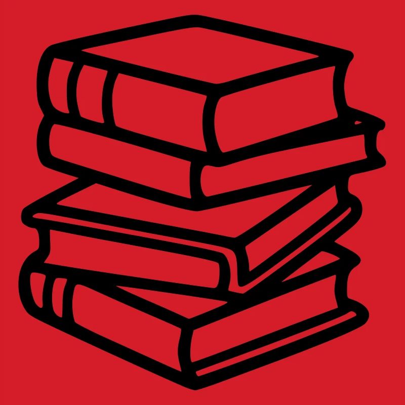 Club de lecture Book Stack Bibliothèque des enseignants