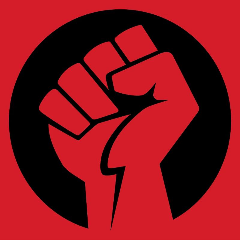 Faust Icon v.1 (Farbe änderbar)